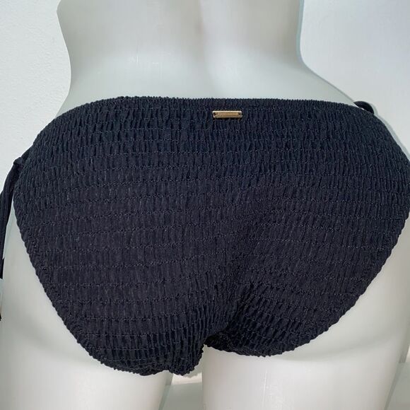 🔥VICTORIA SECRET SWIMSUIT 2pc Medium push-up // Medium New #2 - Picture 4 of 7